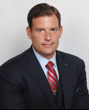 Jason Touhsant, Mortgage Loan Originator